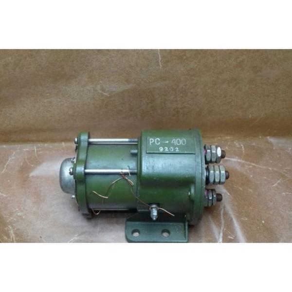 РС-400 Реле стартера